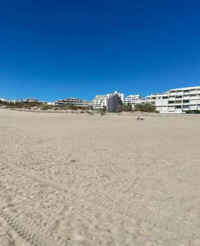 Appartement en bord de mer